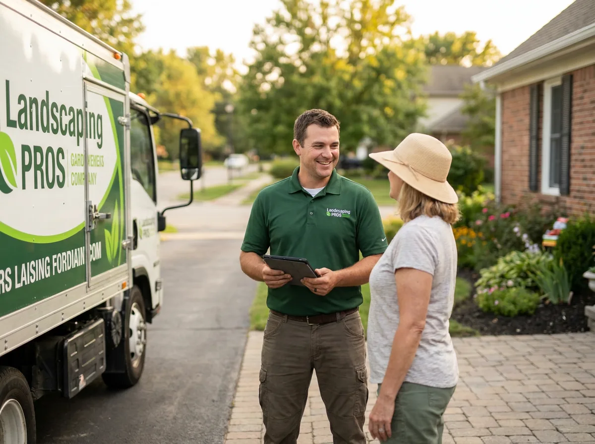 Landscaping Plymouth, VT FAQs